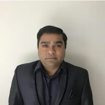 Bhadresh
